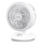 Decakila Fan & Cooler Decakila Circulation Fan 50W - KEFC015W