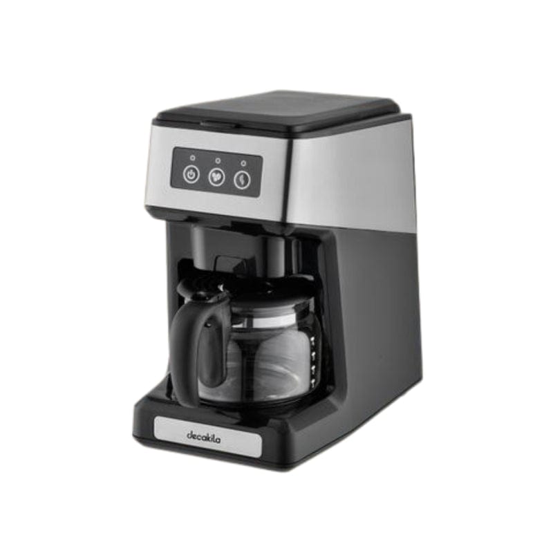 Decakila Kitchen Appliances Decakila Coffee Machine with Grinder 650W - KECF021B