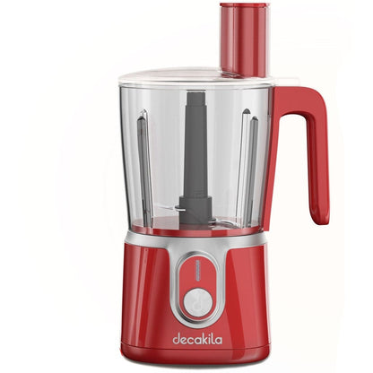 Decakila Kitchen Appliances Decakila Cordless Food Processor 200W - KMMG005R