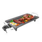 Decakila Kitchen Appliances Decakila Electric Griddle 1360W - KEEC055B