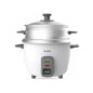 Decakila Kitchen Appliances Decakila Electric Rice Cooker  400W - KEER021W