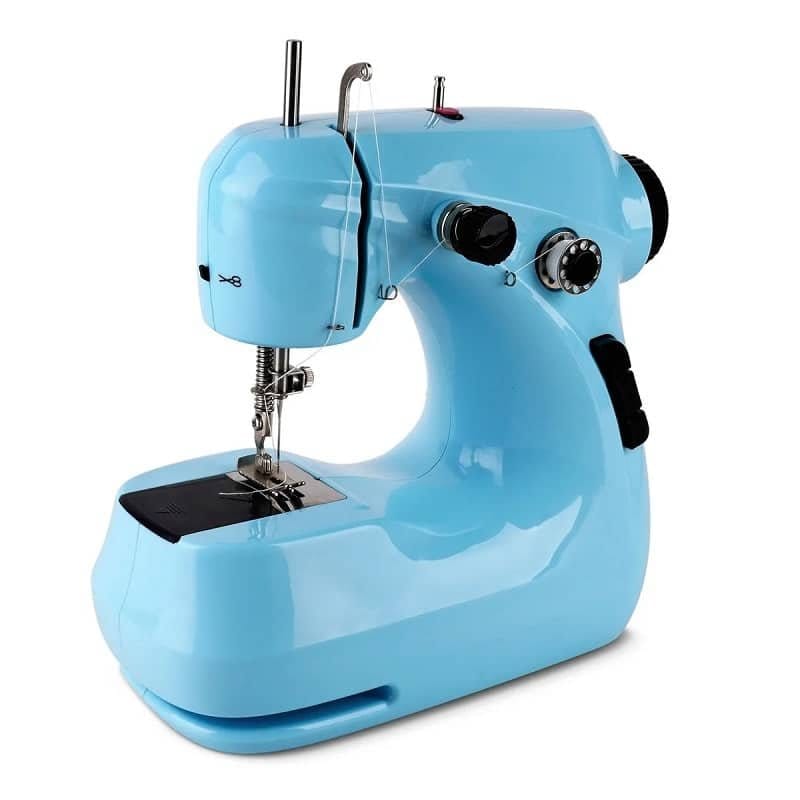 Decakila Home Accessories Decakila Electricity & Battery Powered Mini Sewing Machine - KUTT030L