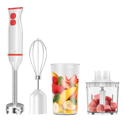 Decakila Kitchen Appliances Decakila Hand Blender 250W - KEJB003W