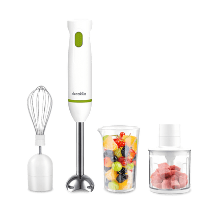 Decakila Kitchen Appliances Decakila Hand Blender 600W - KEJB038W