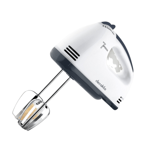 Decakila Kitchen Appliances Decakila Hand Mixer 120W - KEMX016W