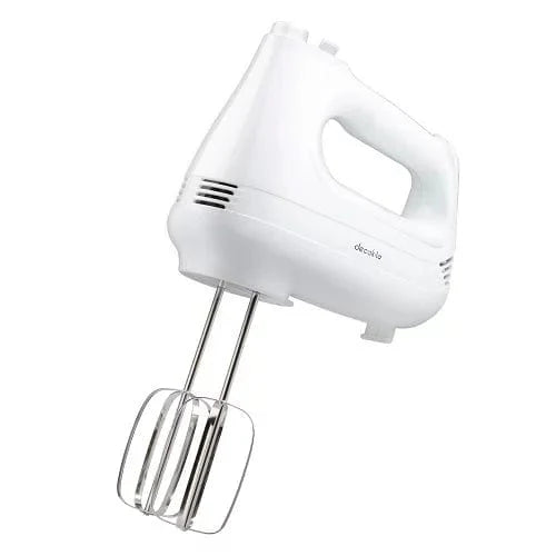 Decakila Kitchen Appliances Decakila Hand Mixer 200W - KEMX001W