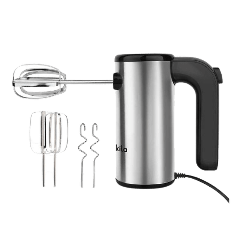 Decakila Kitchen Appliances Decakila Hand Mixer 200W - KEMX009M