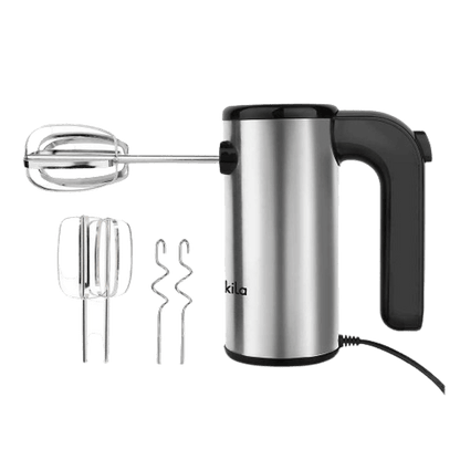 Decakila Kitchen Appliances Decakila Hand Mixer 200W - KEMX009M