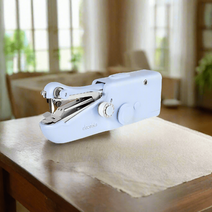 Decakila Home Accessories Decakila Handheld Sewing Machine - KMTT035W