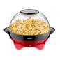 Decakila Kitchen Appliances Decakila Hot Oil Popcorn Popper 800W - KETT010B