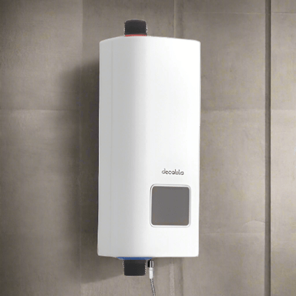 Decakila Water Heater Decakila Instant Electric Water Heater 3400W - KEWH001W