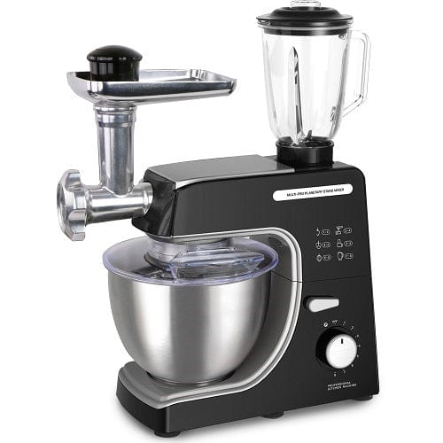 Decakila Kitchen Appliances Decakila Kitchen Machine 1000W - KEMX007B