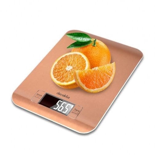 Decakila Kitchen Appliances Decakila Kitchen Scale - KMTT013Y