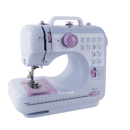 Decakila Home Accessories Decakila Multifunction Sewing Machine - KUTT031W