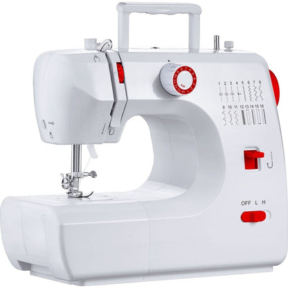 Decakila Home Accessories Decakila Multifunction Sewing Machine - KUTT036W