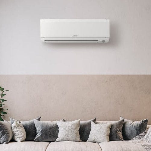 Decakila Air Conditioners Decakila R410 Split Air Conditioner