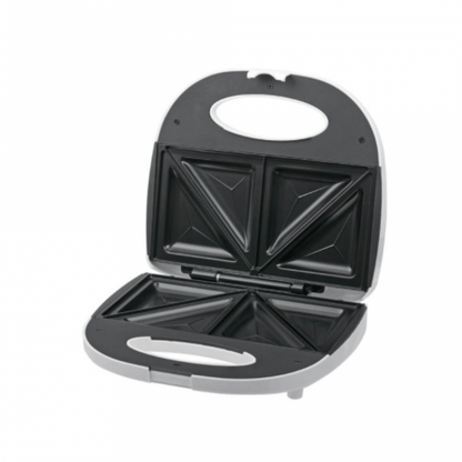 Decakila Kitchen Appliances Decakila Sandwich Maker 800W - KEEC012W