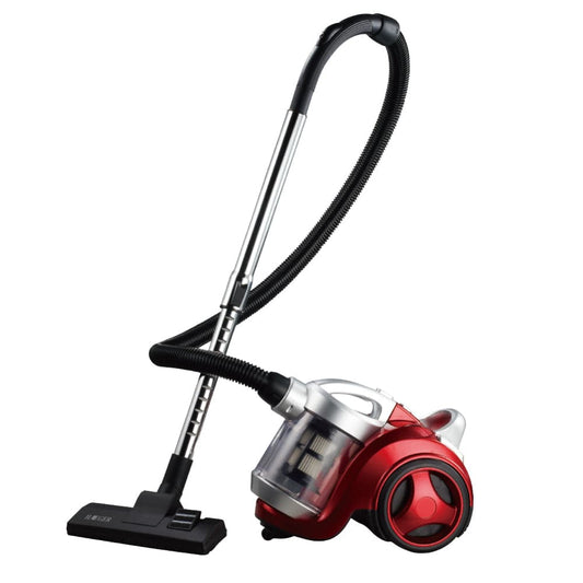 Decakila Steam & Vacuum Cleaner Decakila Vacuum Cleaner 1600W - CEVC003R