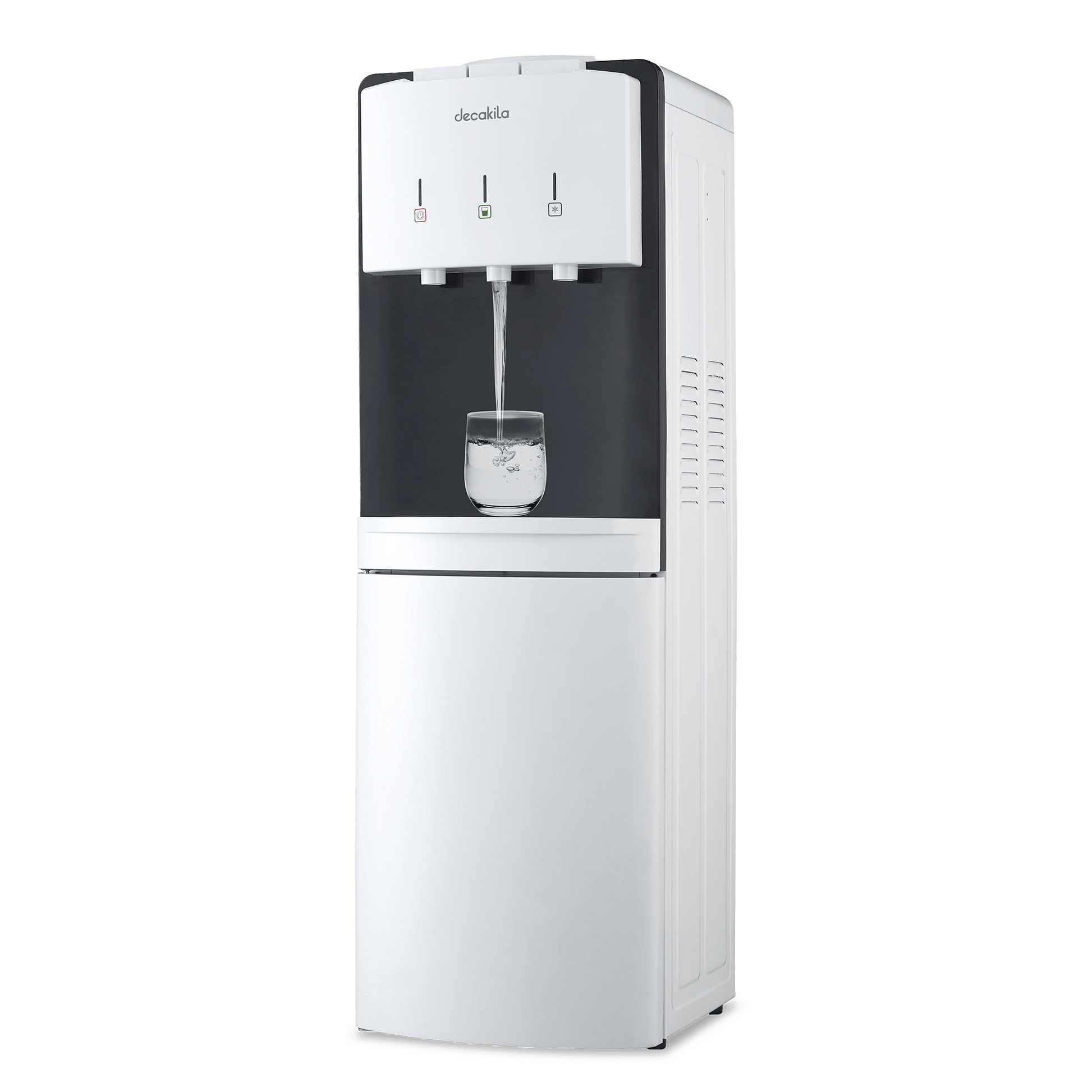 Decakila Kitchen Appliances Decakila Water Dispenser - KEWF003B