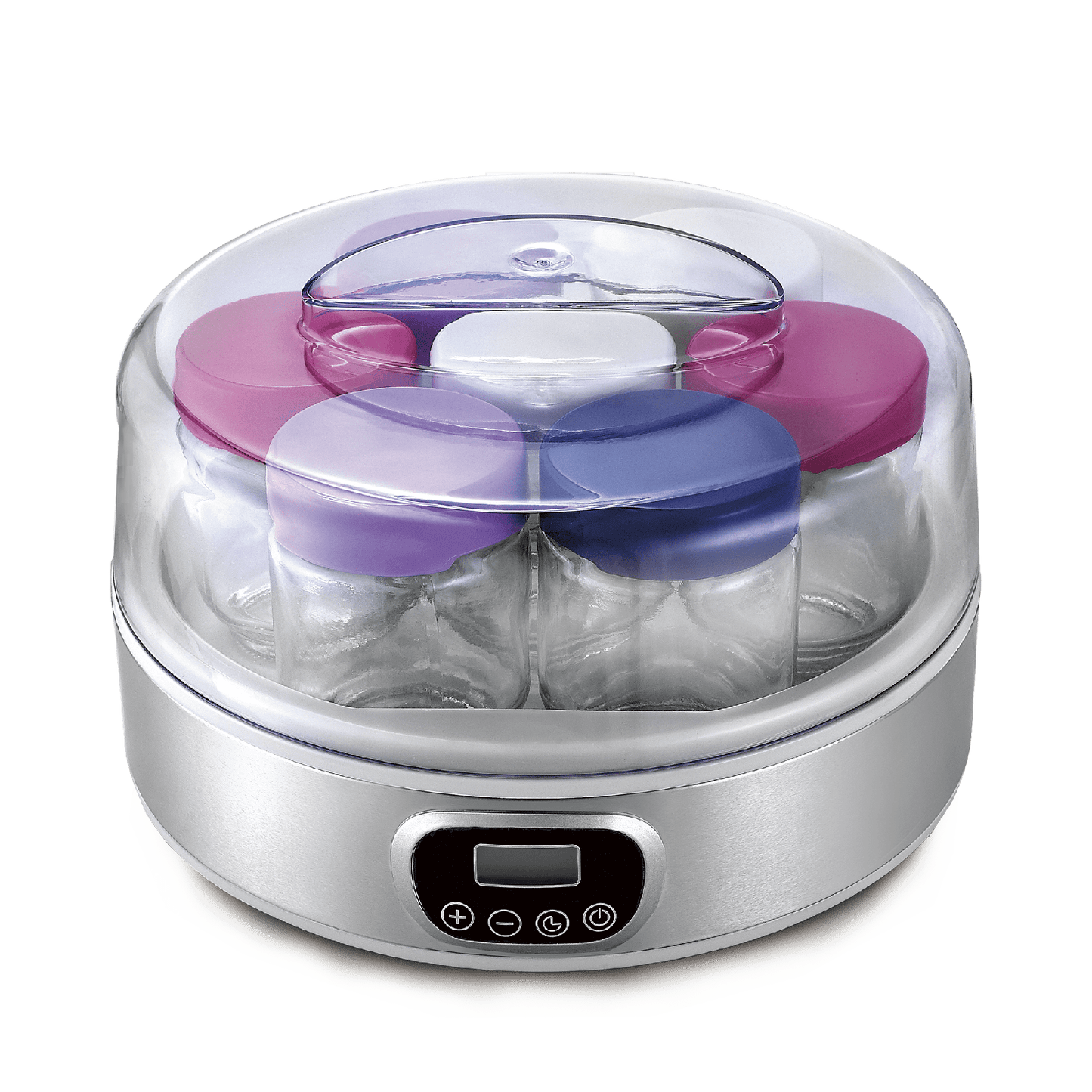 Decakila Kitchen Appliances Decakila Yogurt Maker 18W - KEYM001W