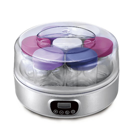 Decakila Kitchen Appliances Decakila Yogurt Maker 18W - KEYM001W