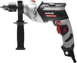 Makute Impact Drill ID009 13mm 1020W