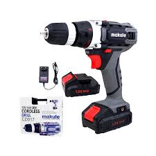 Makute Cordless Drill CD017