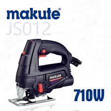 Makute Jig Saw 710W - JS012