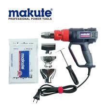 Makute Heat Gun 1800W - HG001