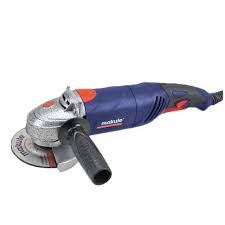 Makute 1400W 5" AG007 Angle Grinder