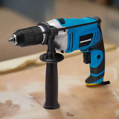 Silverline Hammer Drill 710W