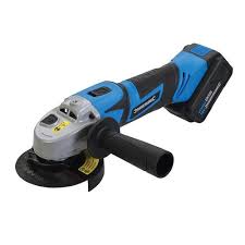 Silverline Angle Grinder 115mm 18V (Model 980960)