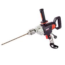 Makute Electric Drill 1600W - ED016