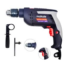 Makute Impact Drill 610W - ID003