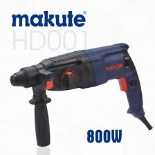 Makute Hammer Drill HD001 800W