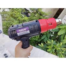 Makute Heat Gun 1800W - HG001