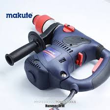 Makute Hammer Drill HD012 1500W