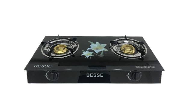 Besse Gas Burner