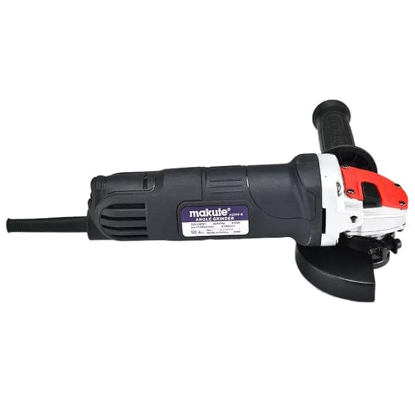 Makute Grinder Makute 4.5"/115mm Angle grinder 1000W - AG009-B