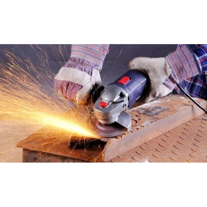 Makute Grinder Makute 4.5"/115mm Angle grinder 1000W - AG009-B