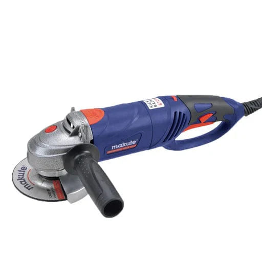 Makute AG010 5'' Angle Grinder