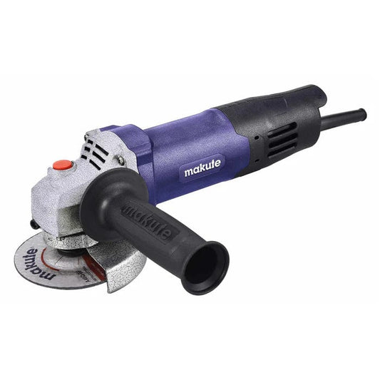 Makute Grinder Makute 5"/125mm Angle grinder 850W - AG016-S