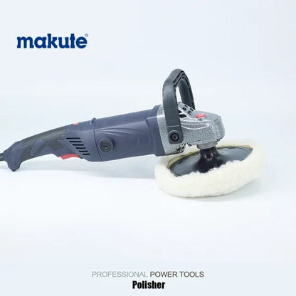 Makute Automotive Accessories & Maintenance Makute 7" Angle Polisher 1300W - CP001