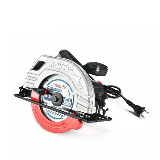 Makute Circular Saw Makute 9″ Circular Saw 2200W - CS004-S