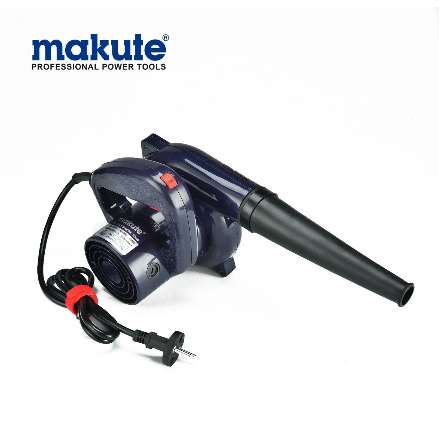 Makute Blower Makute Aspirator Blower 600W - PB006