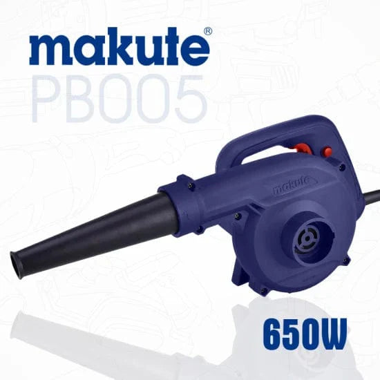 Makute Blower Makute Aspirator Blower 650W - PB005