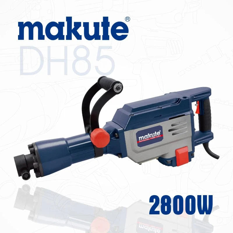 Makute Demolition Hammer Makute Demolition Breaker 2800W - DH85