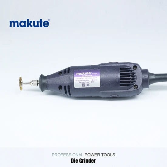 Makute Rotary & Oscillating Tool Makute Die Grinder 550W - DG002