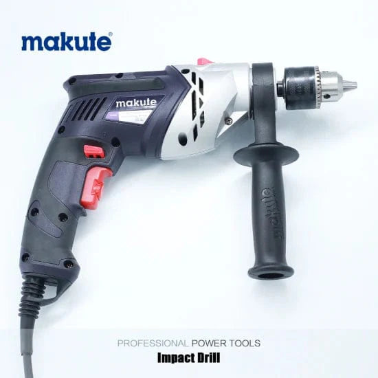 Makute Drill Makute Hammer Impact Drill 1020W - ID009