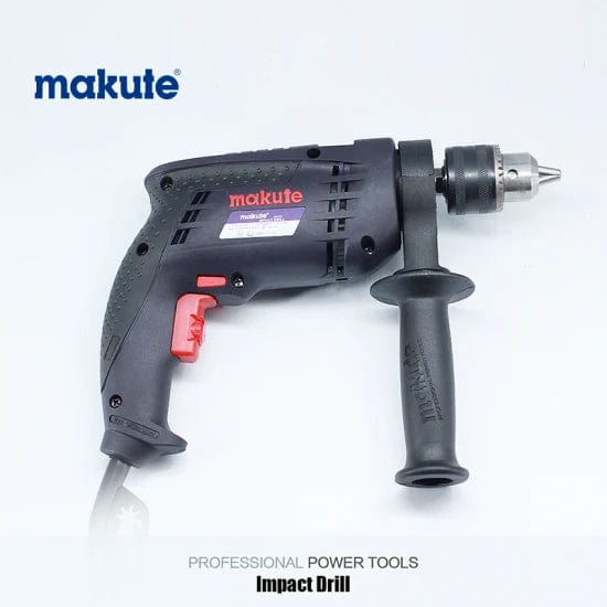 Makute Drill Makute Hammer Impact Drill 610W - ID003